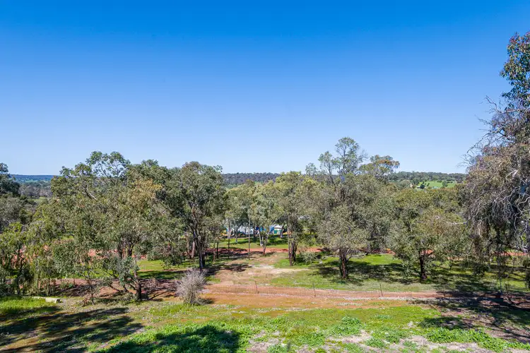 Third view of Homely house listing, 36 Hidaway Drive, Bindoon WA 6502