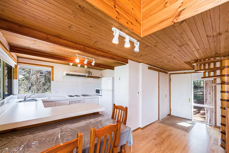 Fifth view of Homely house listing, 36 Hidaway Drive, Bindoon WA 6502
