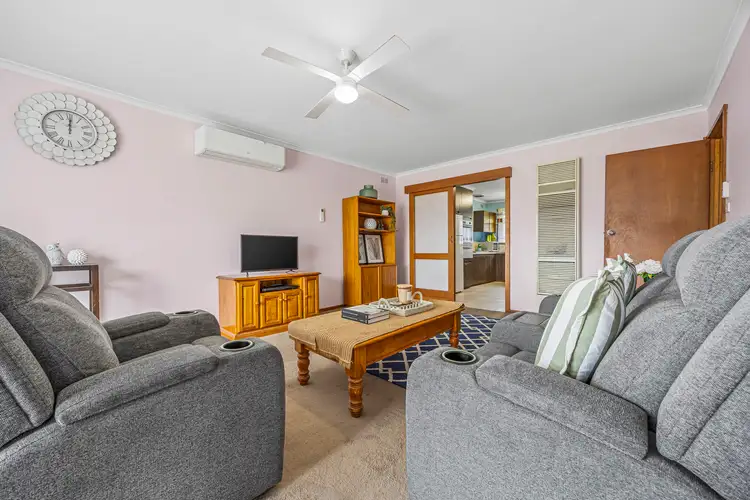 Second view of Homely townhouse listing, 4/40 Alexandra Close, Sebastopol VIC 3356