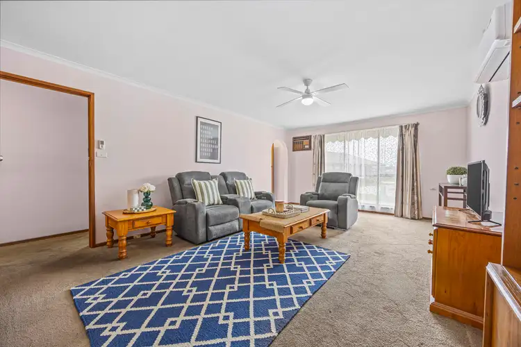 Third view of Homely townhouse listing, 4/40 Alexandra Close, Sebastopol VIC 3356