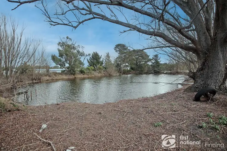 Second view of Homely rural property listing, 85 Devon Road, Devon Meadows VIC 3977