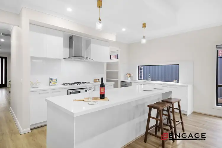 20 Sangre Street, Truganina VIC 3029