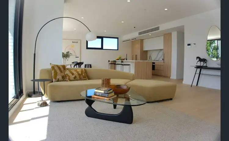 202/339 Williamstown Road, Port Melbourne VIC 3207