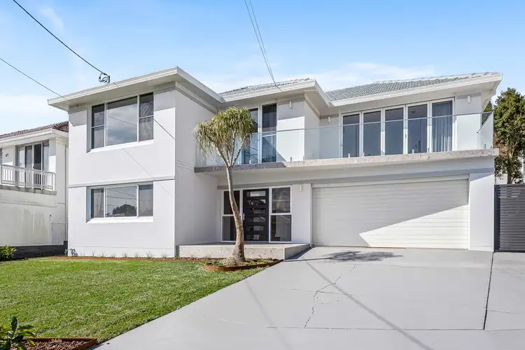 3 Wadsley Crescent, Connells Point NSW 2221