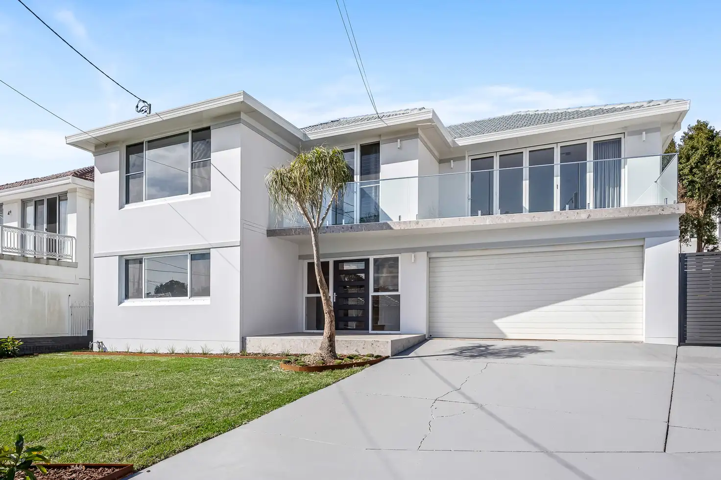 Main view of Homely house listing, 3 Wadsley Crescent, Connells Point NSW 2221