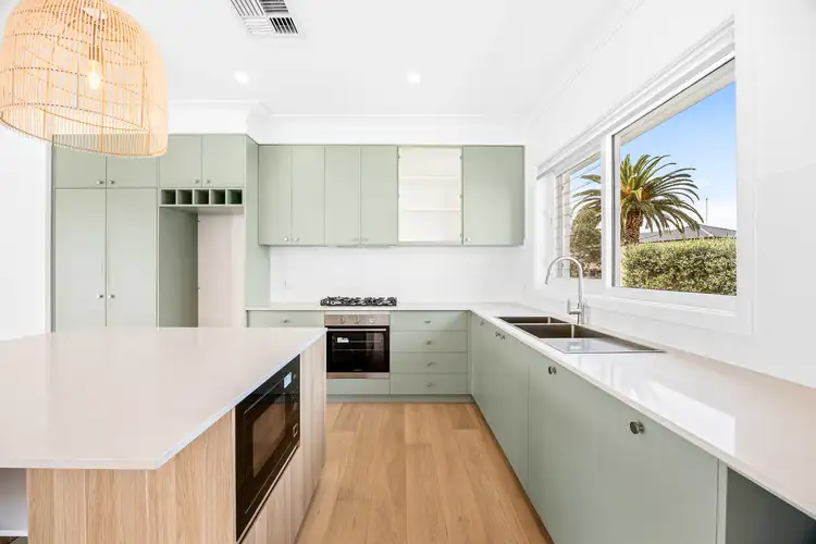 Second view of Homely house listing, 3 Wadsley Crescent, Connells Point NSW 2221