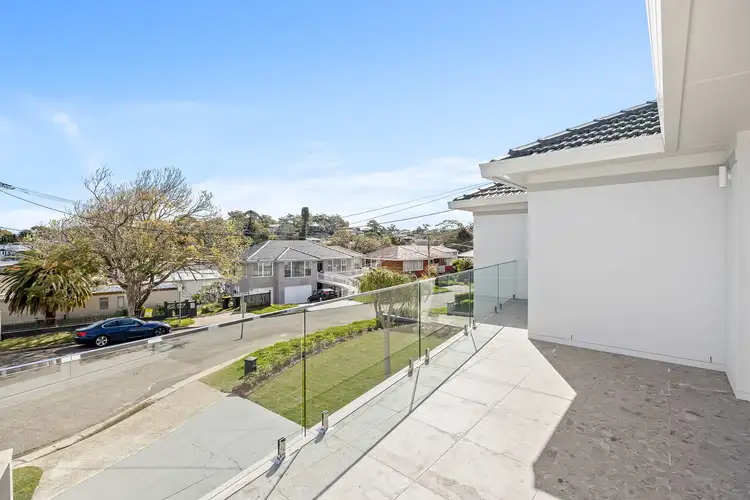 Fifth view of Homely house listing, 3 Wadsley Crescent, Connells Point NSW 2221