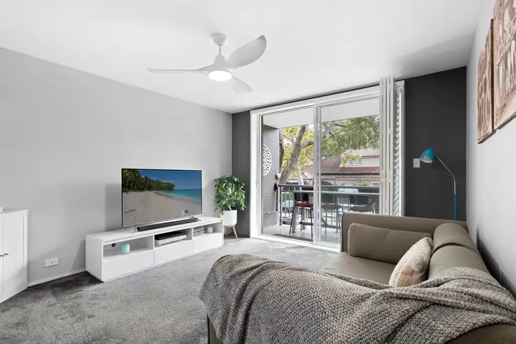 Third view of Homely apartment listing, 2/55 Oswald Street, Randwick NSW 2031