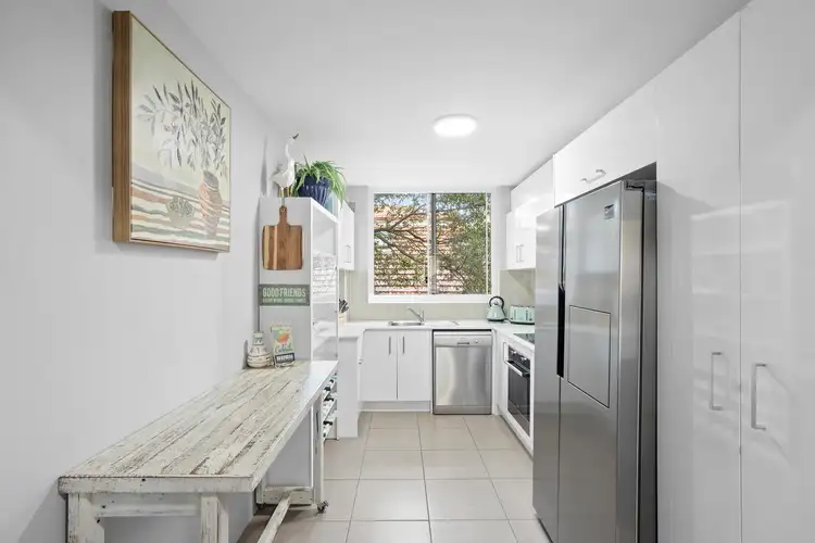 Fourth view of Homely apartment listing, 2/55 Oswald Street, Randwick NSW 2031
