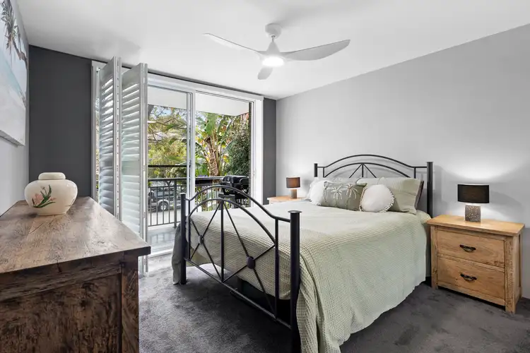 Fifth view of Homely apartment listing, 2/55 Oswald Street, Randwick NSW 2031