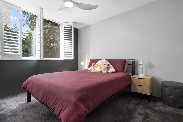 Sixth view of Homely apartment listing, 2/55 Oswald Street, Randwick NSW 2031
