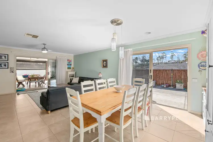Fourth view of Homely house listing, 22 Valleyview Grove, Drouin VIC 3818