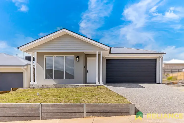 8 Michelson Drive, Maddingley VIC 3340