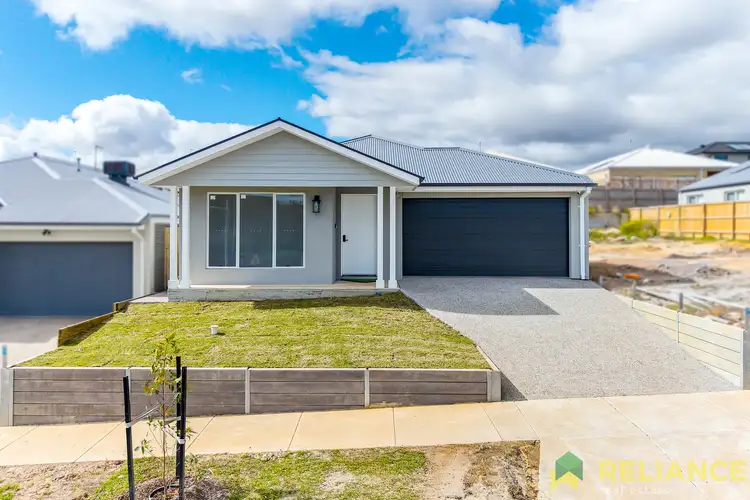 Second view of Homely house listing, 8 Michelson Drive, Maddingley VIC 3340