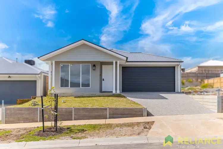 Third view of Homely house listing, 8 Michelson Drive, Maddingley VIC 3340