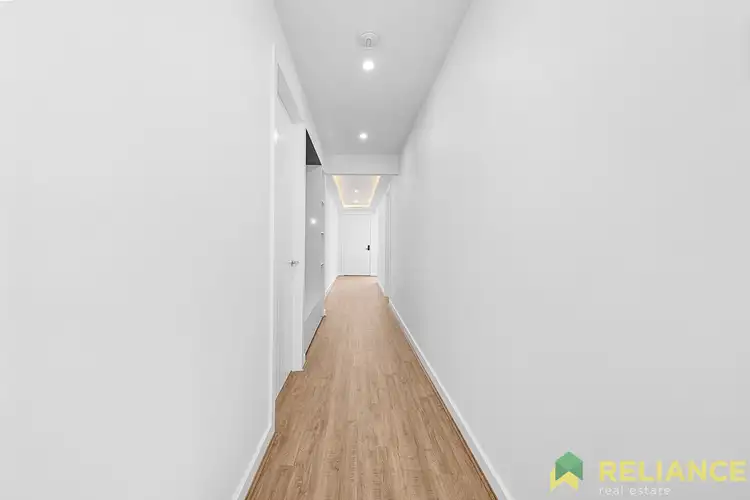 Fourth view of Homely house listing, 8 Michelson Drive, Maddingley VIC 3340