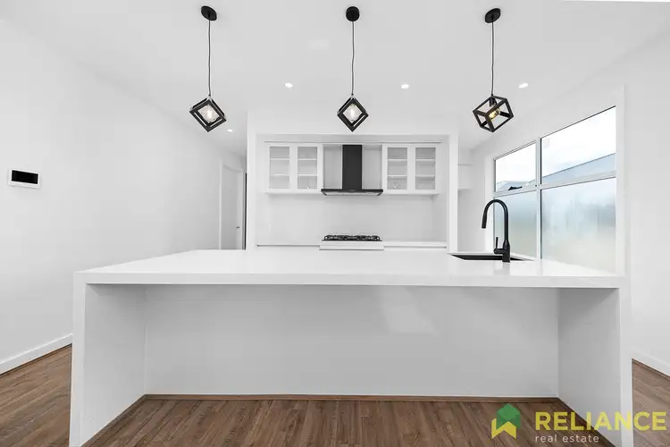 Sixth view of Homely house listing, 8 Michelson Drive, Maddingley VIC 3340