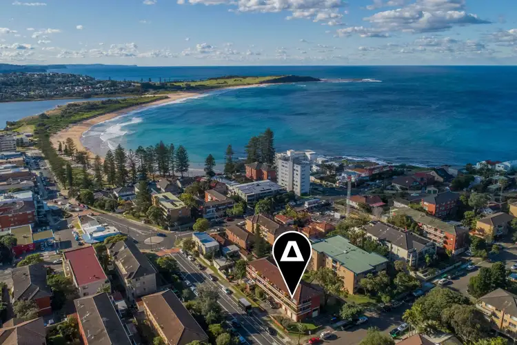 1/22 Boronia Street, Dee Why NSW 2099
