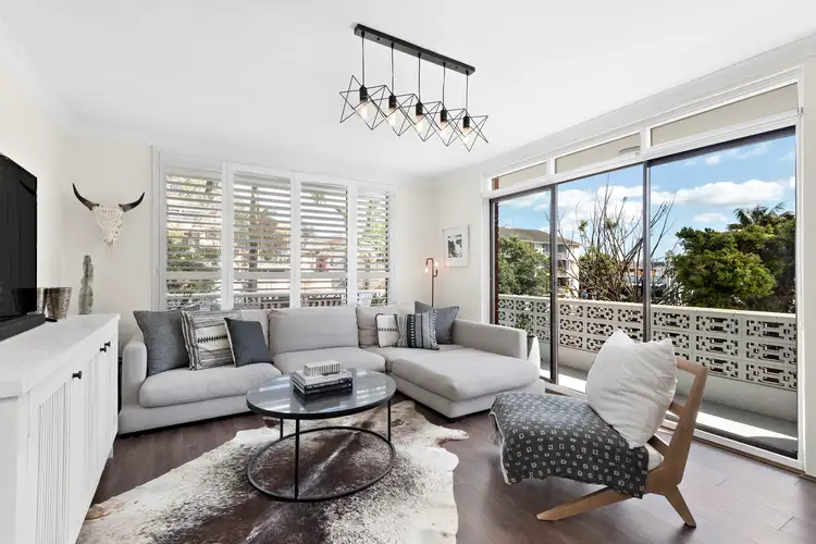 Second view of Homely apartment listing, 1/22 Boronia Street, Dee Why NSW 2099