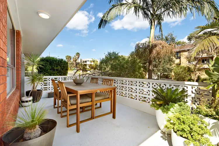 Third view of Homely apartment listing, 1/22 Boronia Street, Dee Why NSW 2099