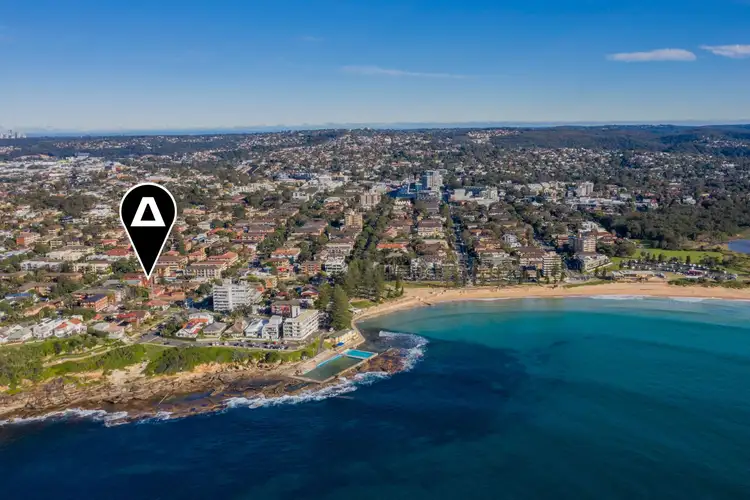 Fifth view of Homely apartment listing, 1/22 Boronia Street, Dee Why NSW 2099