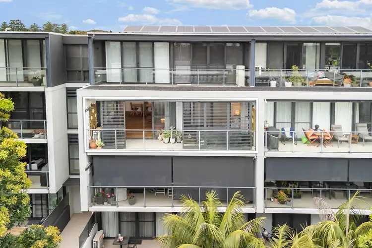 324/125 Union Street, Cooks Hill NSW 2300