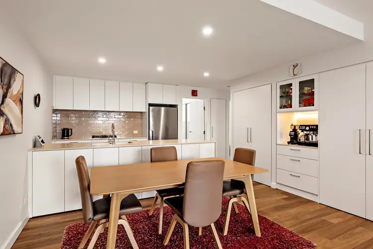 Fourth view of Homely apartment listing, 324/125 Union Street, Cooks Hill NSW 2300