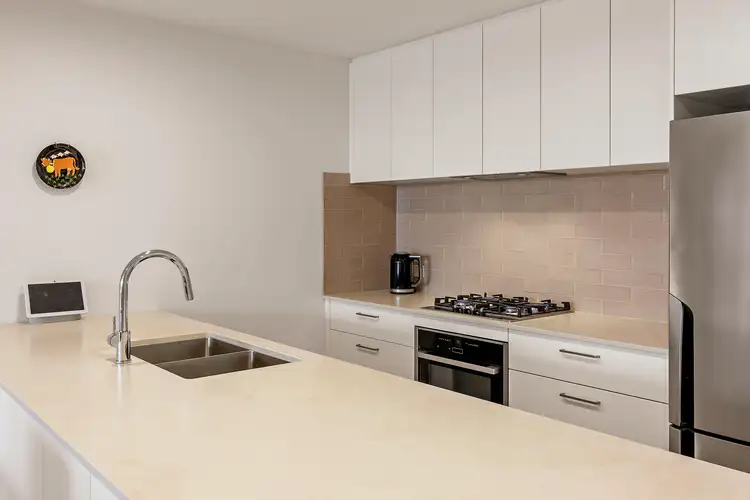 Fifth view of Homely apartment listing, 324/125 Union Street, Cooks Hill NSW 2300
