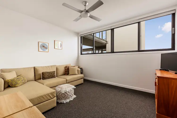 Sixth view of Homely apartment listing, 324/125 Union Street, Cooks Hill NSW 2300