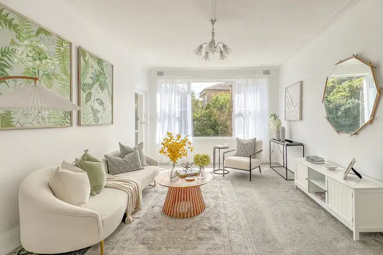 3/3 Gower Street, Summer Hill NSW 2130