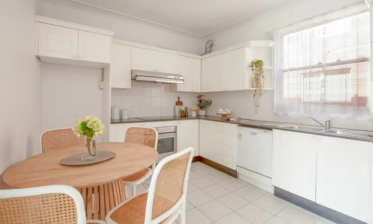 Third view of Homely apartment listing, 3/3 Gower Street, Summer Hill NSW 2130