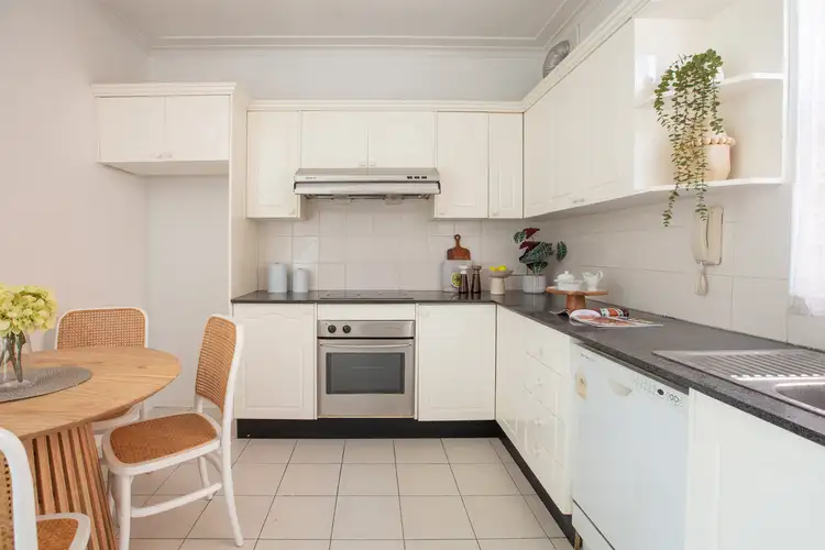Fourth view of Homely apartment listing, 3/3 Gower Street, Summer Hill NSW 2130