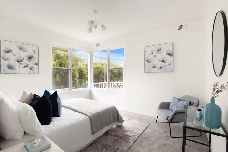 Sixth view of Homely apartment listing, 3/3 Gower Street, Summer Hill NSW 2130