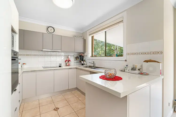 Second view of Homely townhouse listing, 4/336-342 The Boulevarde, Gymea NSW 2227