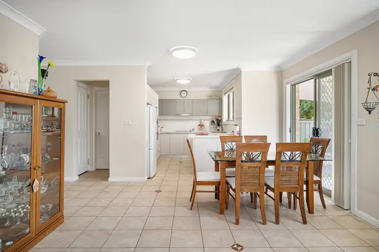 Fourth view of Homely townhouse listing, 4/336-342 The Boulevarde, Gymea NSW 2227