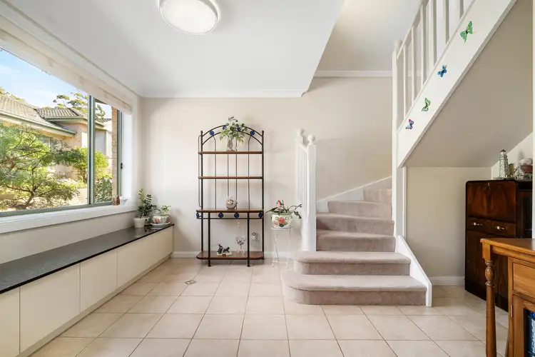 Fifth view of Homely townhouse listing, 4/336-342 The Boulevarde, Gymea NSW 2227