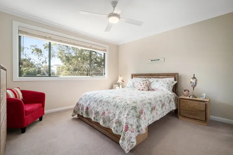 Sixth view of Homely townhouse listing, 4/336-342 The Boulevarde, Gymea NSW 2227