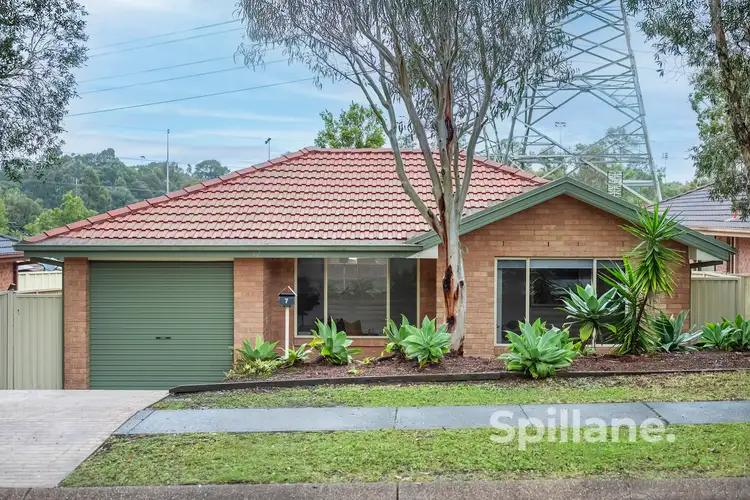 Main view of Homely house listing, 7 Eucalyptus Circuit, Warabrook NSW 2304