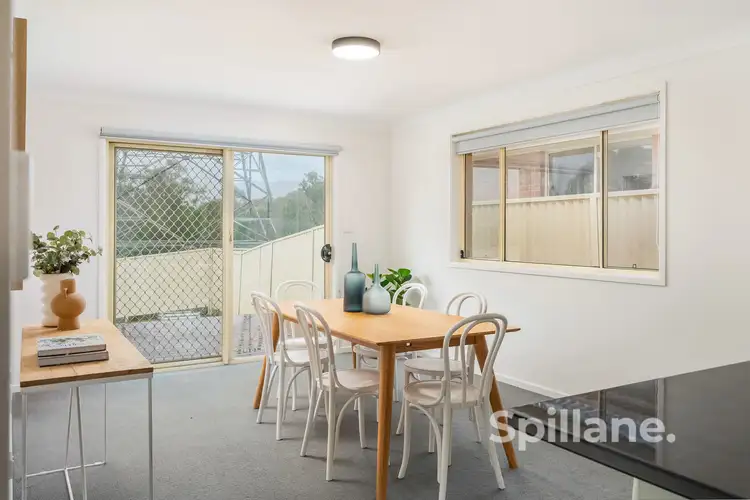 Fourth view of Homely house listing, 7 Eucalyptus Circuit, Warabrook NSW 2304