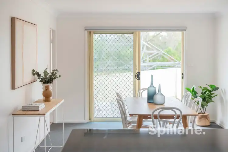 Fifth view of Homely house listing, 7 Eucalyptus Circuit, Warabrook NSW 2304