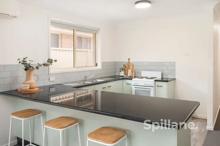 Sixth view of Homely house listing, 7 Eucalyptus Circuit, Warabrook NSW 2304