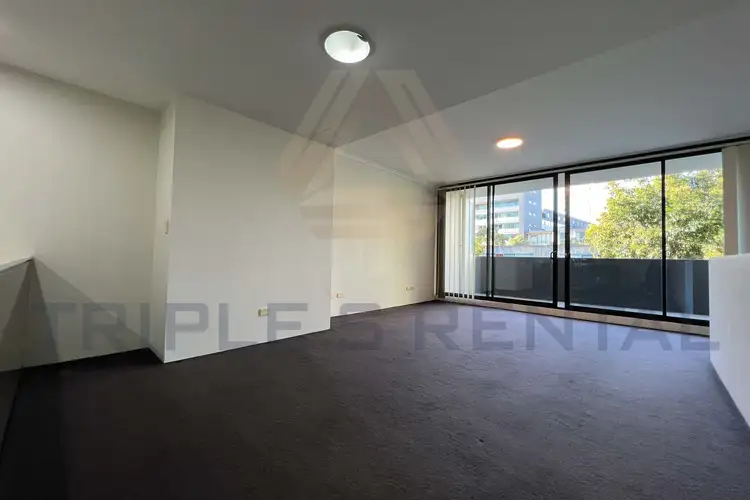 Second view of Homely apartment listing, 7/4 Hutchinson Walk, Zetland NSW 2017