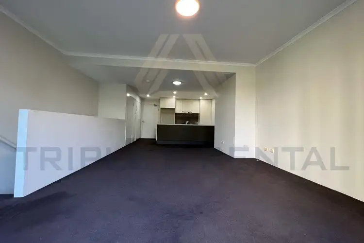 Third view of Homely apartment listing, 7/4 Hutchinson Walk, Zetland NSW 2017