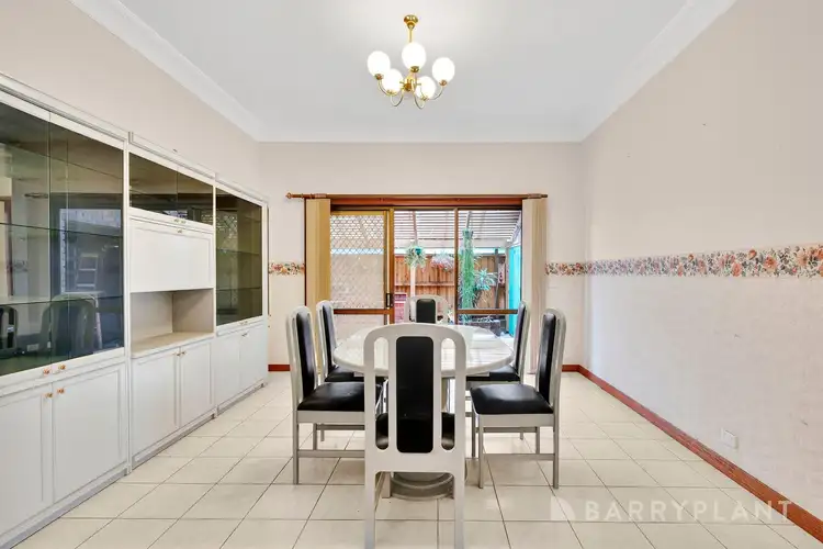 Fifth view of Homely house listing, 11 Bennett Close, Hoppers Crossing VIC 3029