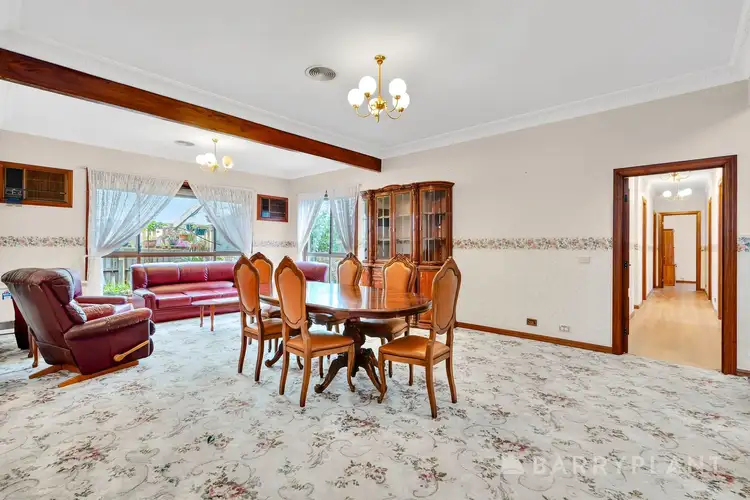 Sixth view of Homely house listing, 11 Bennett Close, Hoppers Crossing VIC 3029