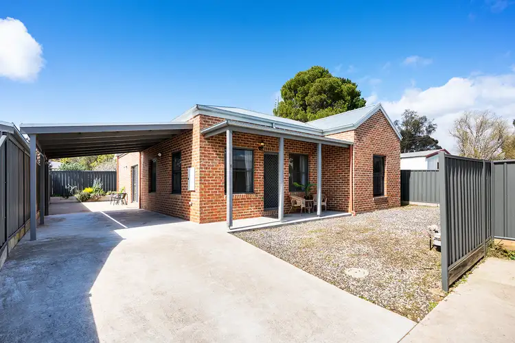 Main view of Homely house listing, 15B Chapel Street, Campbells Creek VIC 3451