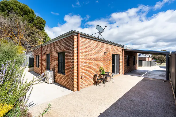 Second view of Homely house listing, 15B Chapel Street, Campbells Creek VIC 3451