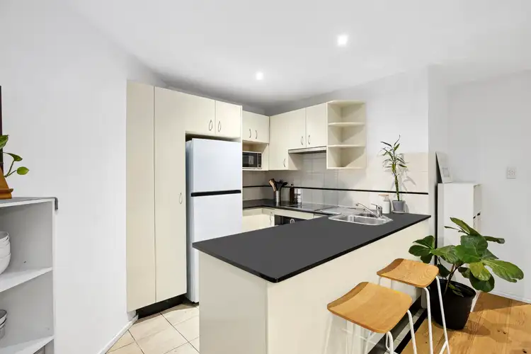 Second view of Homely apartment listing, 126/7 Mooramba Road, Dee Why NSW 2099