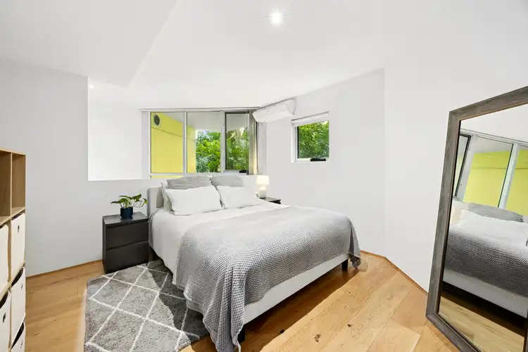 Third view of Homely apartment listing, 126/7 Mooramba Road, Dee Why NSW 2099