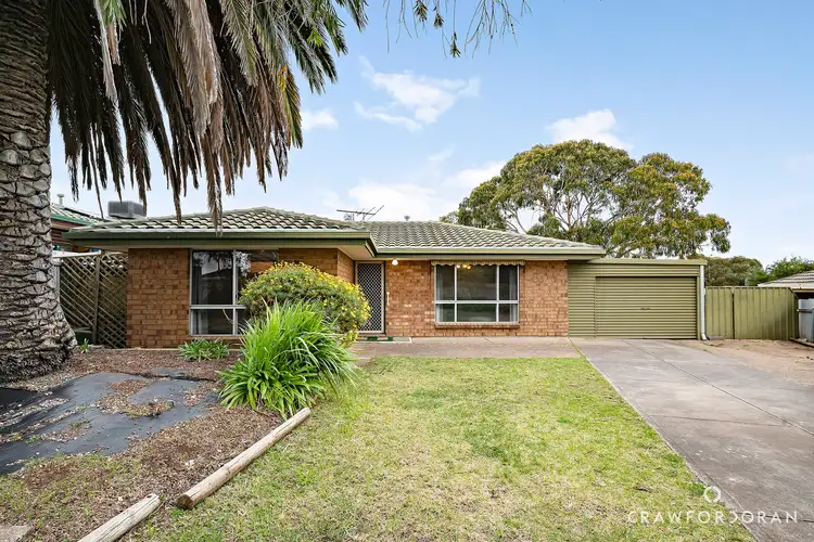 11 Scottsglade Road, Christie Downs SA 5164